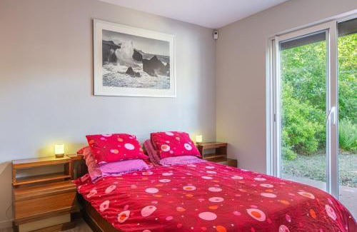 Selles-sur-Cher Casa | La Salamandre - maison avec jacuzzi