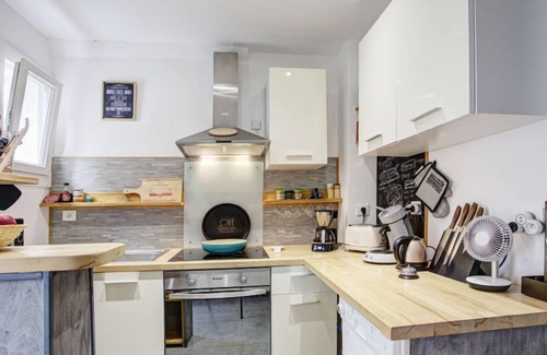 Saint-Hippolyte Casa | La Salanquaise by Interhome