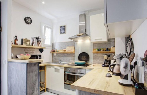 Saint-Hippolyte Casa | La Salanquaise by Interhome