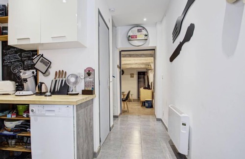 Saint-Hippolyte Casa | La Salanquaise by Interhome
