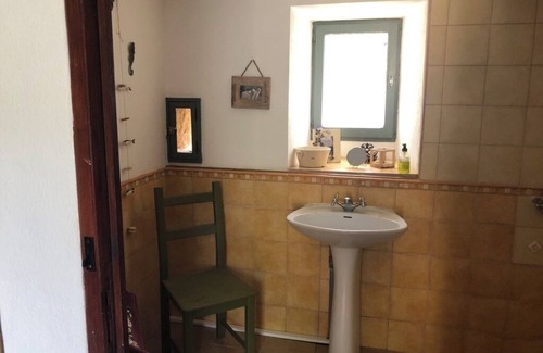 Ginals Otro | Casa de campo restaurada en zona rural idílico