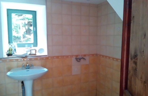 Ginals Otro | Casa de campo restaurada en zona rural idílico