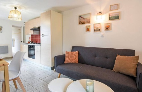 Pirou Casa | La salicorne by Interhome