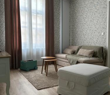 Chalons-en-Champagne Apartamento | La Salle d Attente - Hyper centre