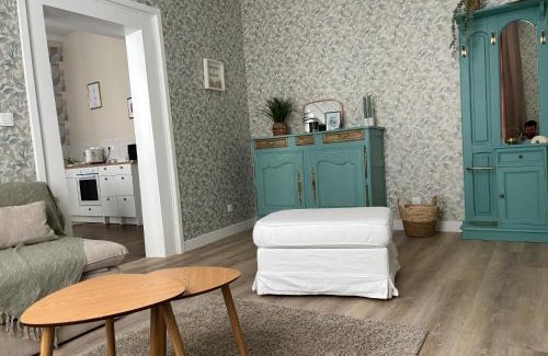 Chalons-en-Champagne Apartamento | La Salle d Attente - Hyper centre