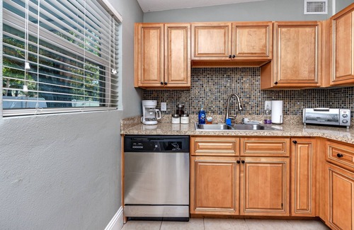 North Hyde Park Casa | La Salle Guest House