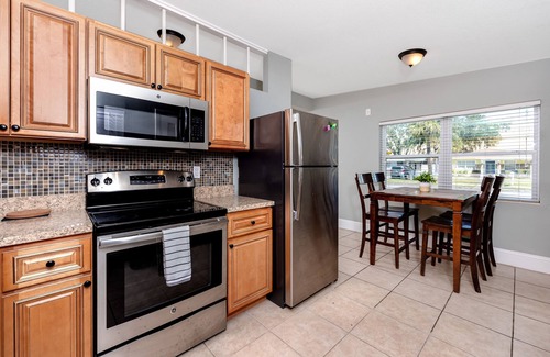 North Hyde Park Casa | La Salle Guest House