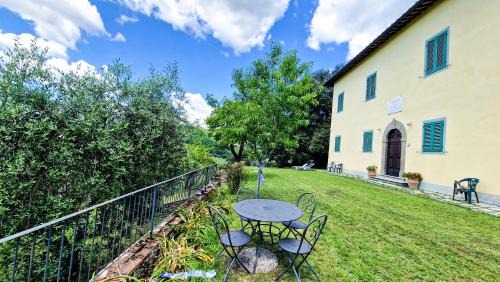 Pistoia Apartamento | "La Salvia" - Villa Pacinotti
