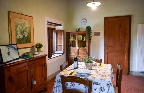 Pistoia Apartamento | "La Salvia" - Villa Pacinotti