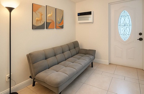 West Little River Casa | La sama Wynwood