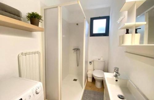 La Santa Apartamento | La Santa Azul