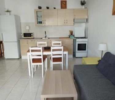 La Santa Casa | La Santa Feel Good