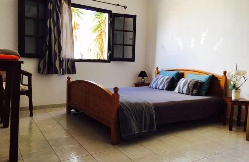 La Santa Casa | La Santa Feel Good