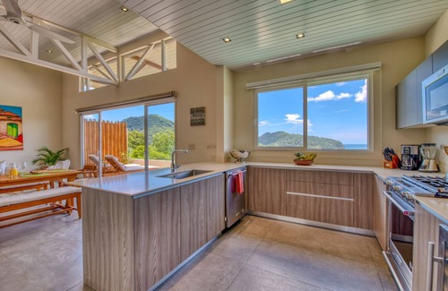 San Juan del Sur Condominio | La Santa Maria Resort