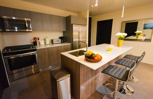 San Juan del Sur Condominio | La Santa Maria Resort