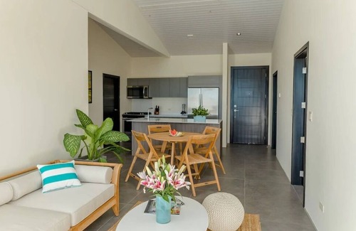 San Juan del Sur Condominio | La Santa Maria Resort