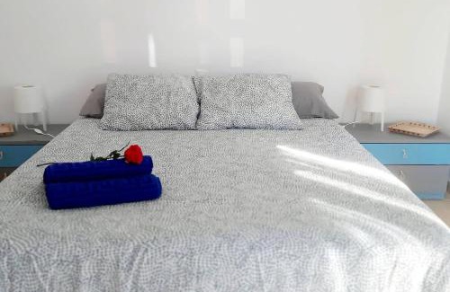 La Santa Apartamento | La Santa wifi surf Fast Wi-Fi