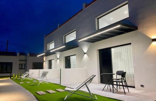 Santillana del Mar Apartamento | La Santillana Luxury Apartments