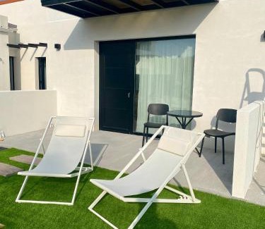 Santillana del Mar Apartamento | La Santillana Luxury Apartments