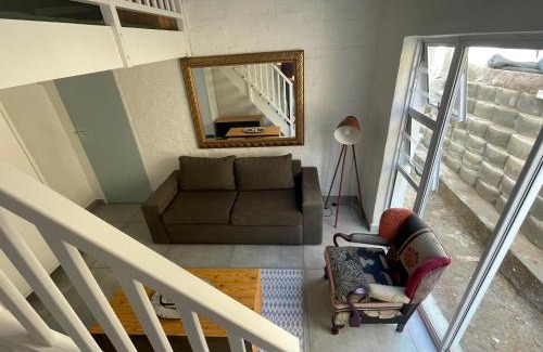 Mossel Bay Apartamento | La Santos Beach view Villa