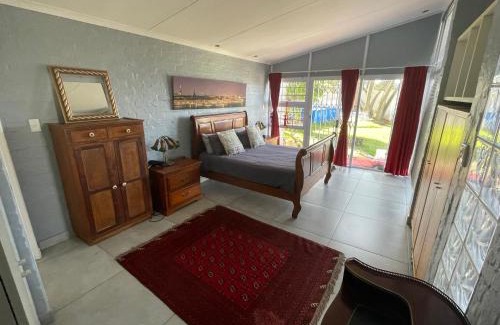 Mossel Bay Apartamento | La Santos Beach view Villa