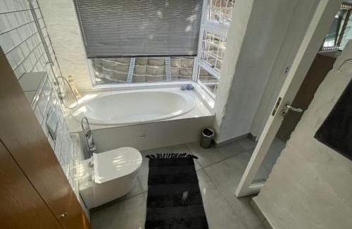 Mossel Bay Apartamento | La Santos Beach view Villa