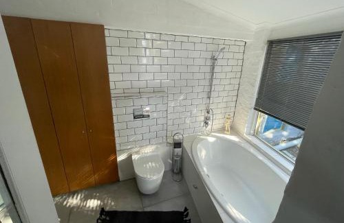 Mossel Bay Apartamento | La Santos Beach view Villa