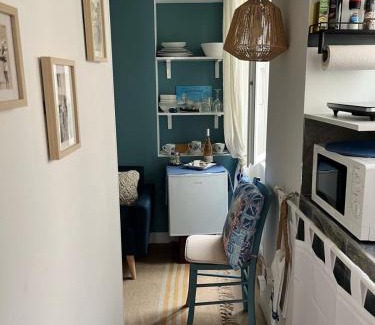 Vence Apartamento | La Sanverine beautiful renovated duplex - historic center Vence