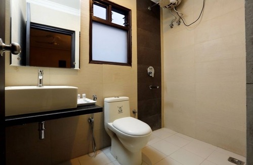 Mahipalpur Hotel | La-Sapphire Hotel