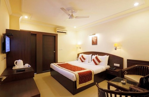 Mahipalpur Hotel | La-Sapphire Hotel