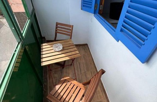 Guimar Apartamento | La Sardinita House