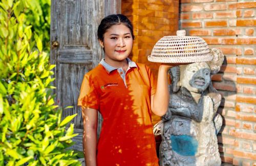 Batu Bolong Casa | La Sari Village