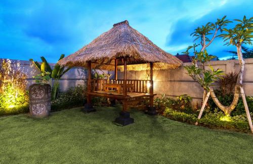 Batu Bolong Casa | La Sari Village