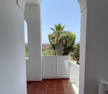 Sant'Isidoro Apartamento | La Sarparea, Masseria