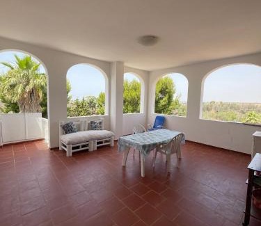 Sant'Isidoro Apartamento | La Sarparea, Masseria