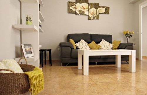 San Andres-San Pablo Apartamento | La Sastrería del Realejo