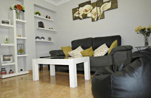 San Andres-San Pablo Apartamento | La Sastrería del Realejo