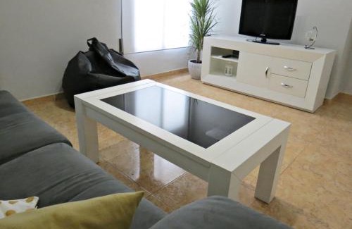 San Andres-San Pablo Apartamento | La Sastrería del Realejo