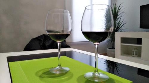 San Andres-San Pablo Apartamento | La Sastrería del Realejo
