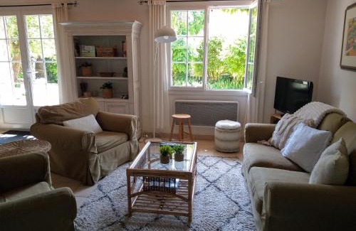Champeaux Casa | La saunière - Chez Hélène - Gîtes en baie