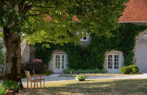 Lusigny-sur-Ouche Cama Y Desayuno | La SAURA