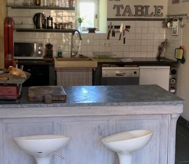 Bars Casa | La Sautie