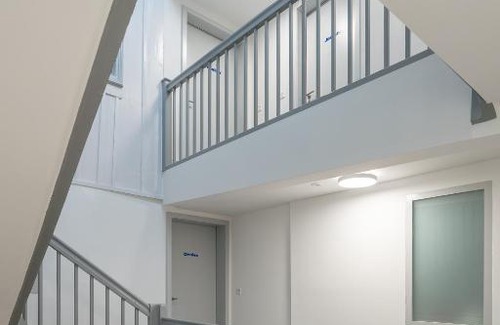 Fribourg Apartamento | La Sauvage