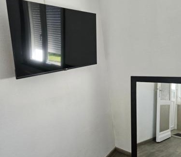 Le Portel Casa | La Sauvagerie