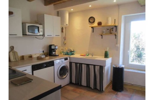 Boissezon Casa | "La Sauvagine", Renovated country house