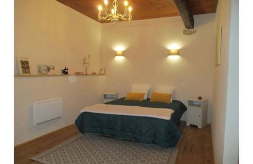 Boissezon Casa | "La Sauvagine", Renovated country house
