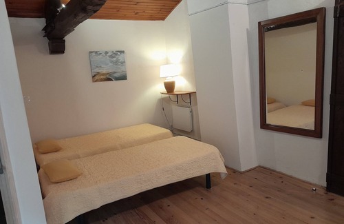 Boissezon Casa | "La Sauvagine", Renovated country house