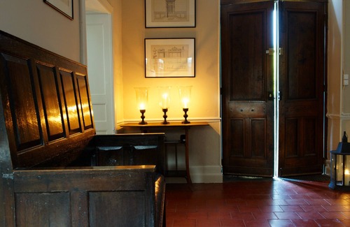 Saint-Romain Casa | la Sauzade: gorgeous country house, Aubeterre-sur-Dronne, nr Dordogne