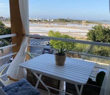 La Savina Apartamento | La Savina Ses Platgetes