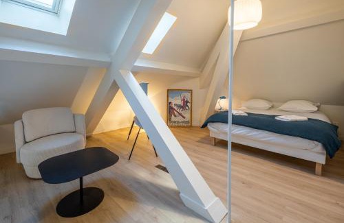 Saint-Gervais-les-Bains Apartamento | La Savoy 1 - Thermes de Saint-Gervais - Happy Rentals